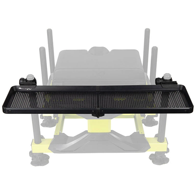 Matrix Folding Side Tray Slim
